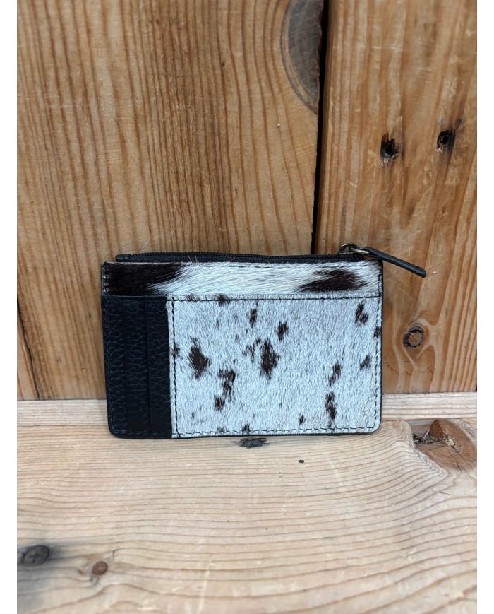 Broadway Credit Card Holder