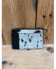 Broadway Credit Card Holder