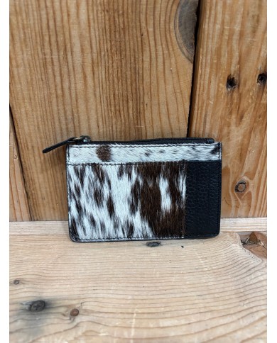 Broadway Credit Card Holder