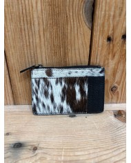 Broadway Credit Card Holder