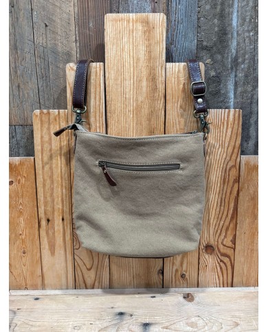 Knoll Crossbody