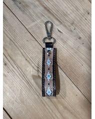 Victoria Keychain