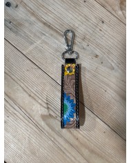 Janea Keychain