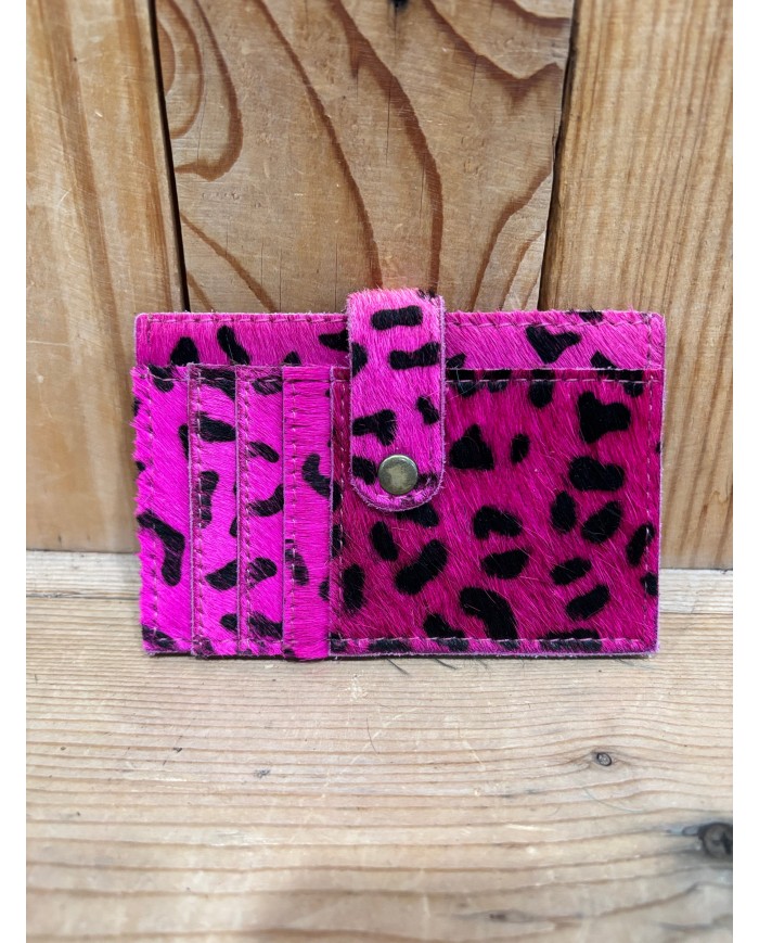 Sophie Credit Card Wallet