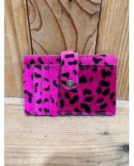 Sophie Credit Card Wallet