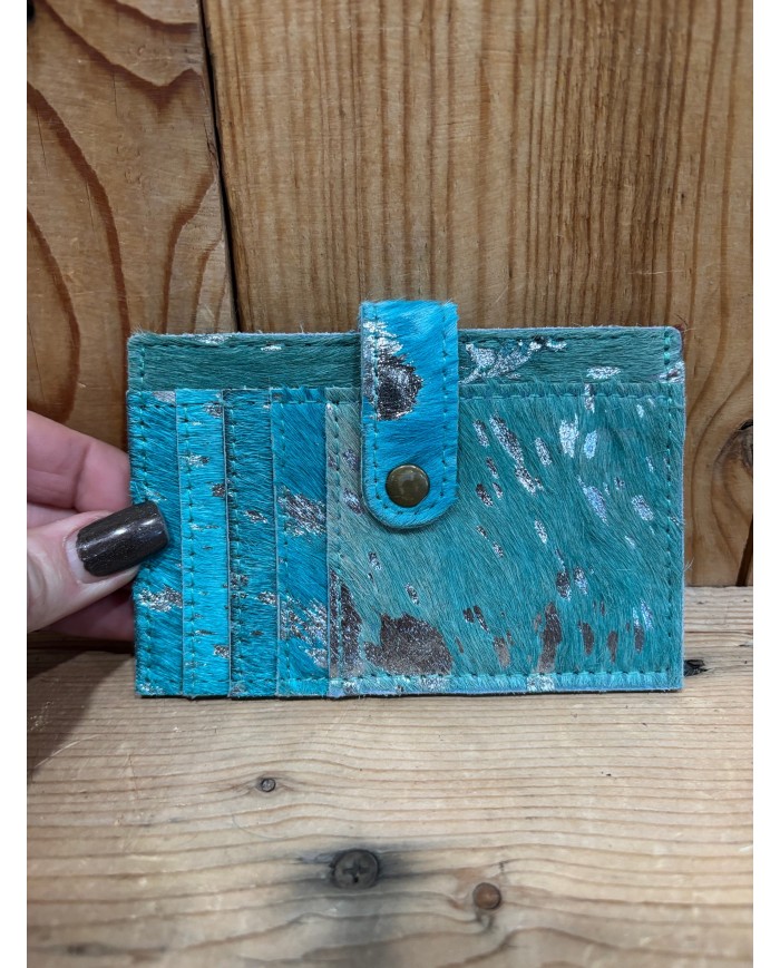 Wanda Credit Card Wallet