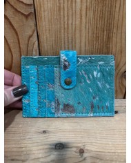 Wanda Credit Card Wallet