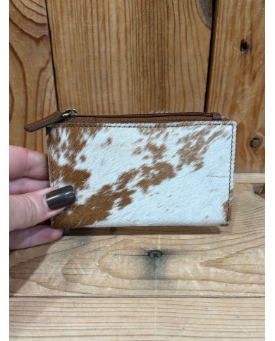 Bailey Credit Card Wallet