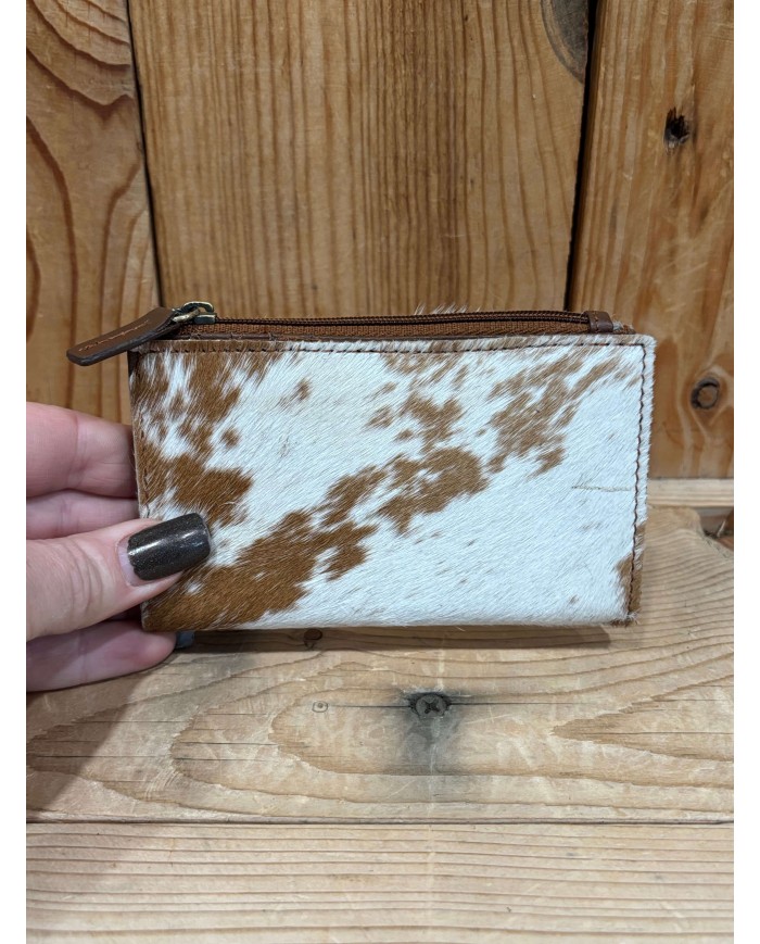 Bailey Credit Card Wallet