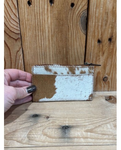 Bailey Credit Card Wallet