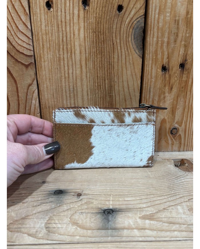 Bailey Credit Card Wallet