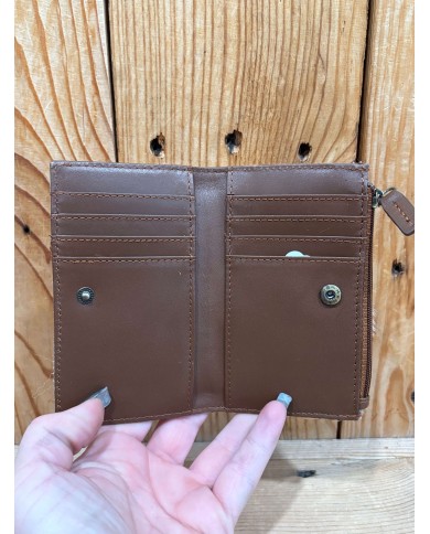 Bailey Credit Card Wallet