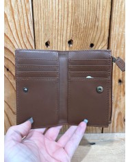 Bailey Credit Card Wallet