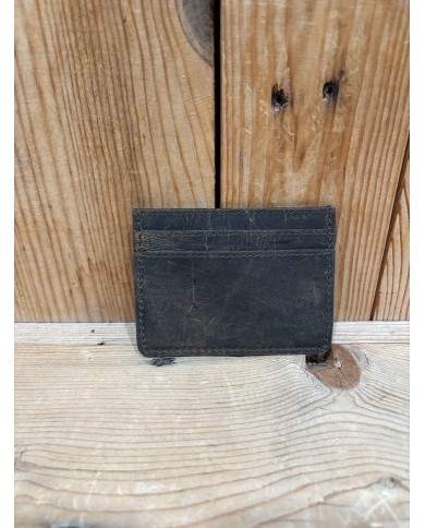 Rugueux Credit Card Wallet