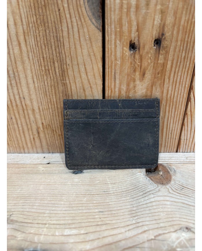 Rugueux Credit Card Wallet
