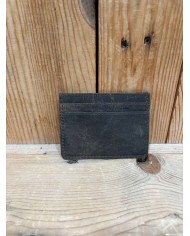Rugueux Credit Card Wallet