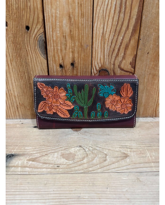 Suzy Wallet