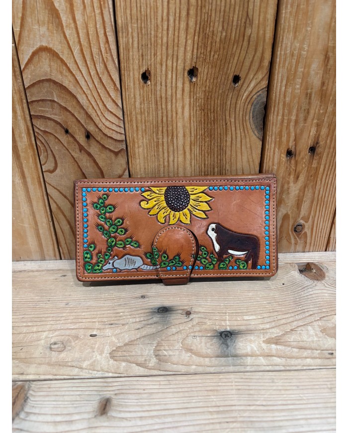 Eloise Wallet