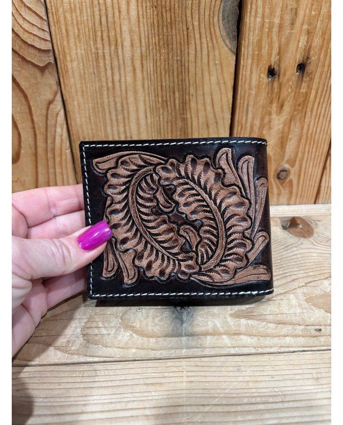 Jacob Men's Wallet