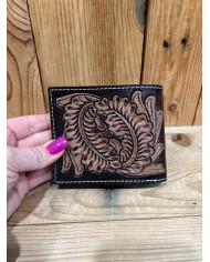 Jacob Men's Wallet