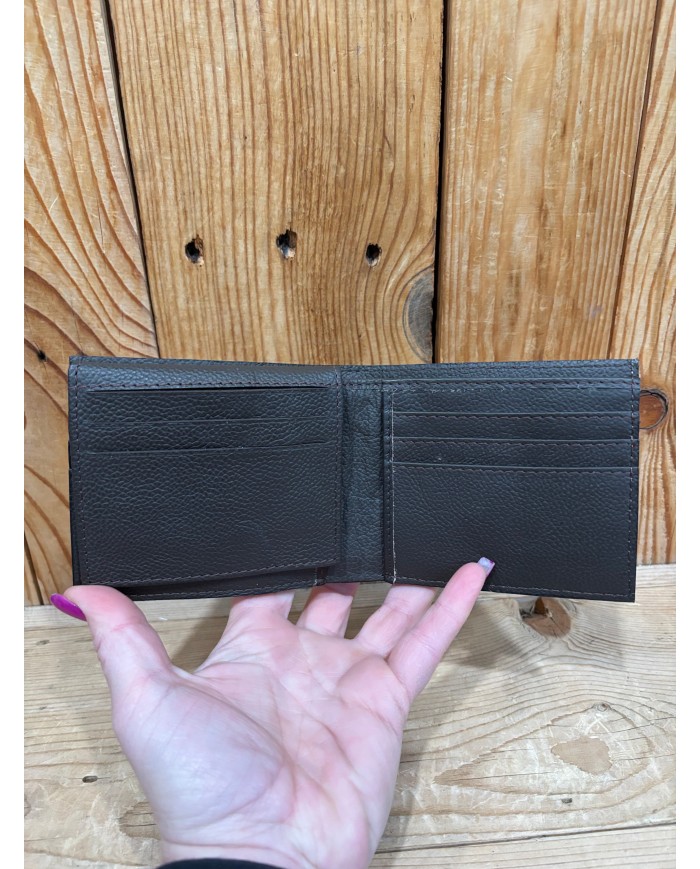 Jacob Men's Wallet