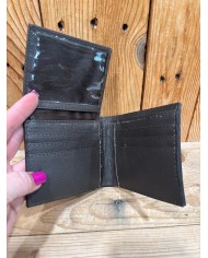 Jacob Men's Wallet