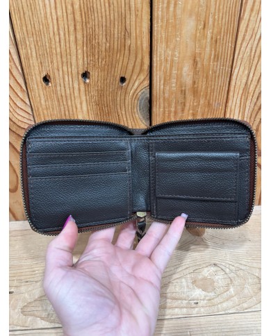 Jack Men's Wallet