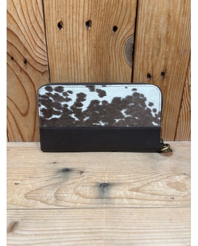 Suzanne Wallet Wristlet