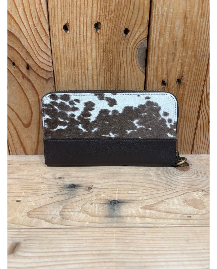 Suzanne Wallet Wristlet