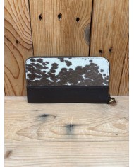 Suzanne Wallet Wristlet
