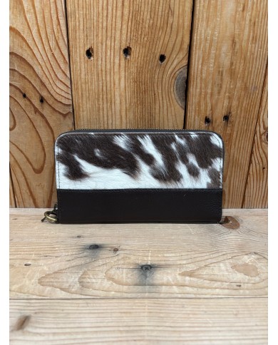 Suzanne Wallet Wristlet