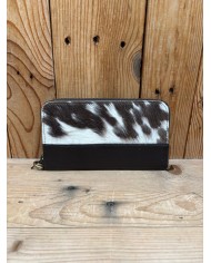 Suzanne Wallet Wristlet