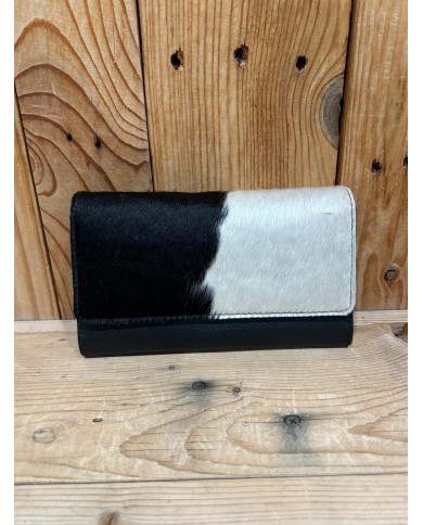 Zoey Wallet