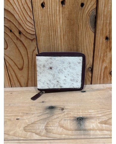 Acquaintance Men's Wallet