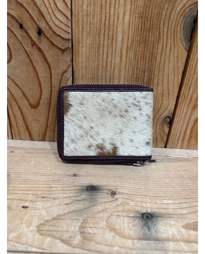 Acquaintance Men's Wallet