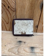 Acquaintance Men's Wallet