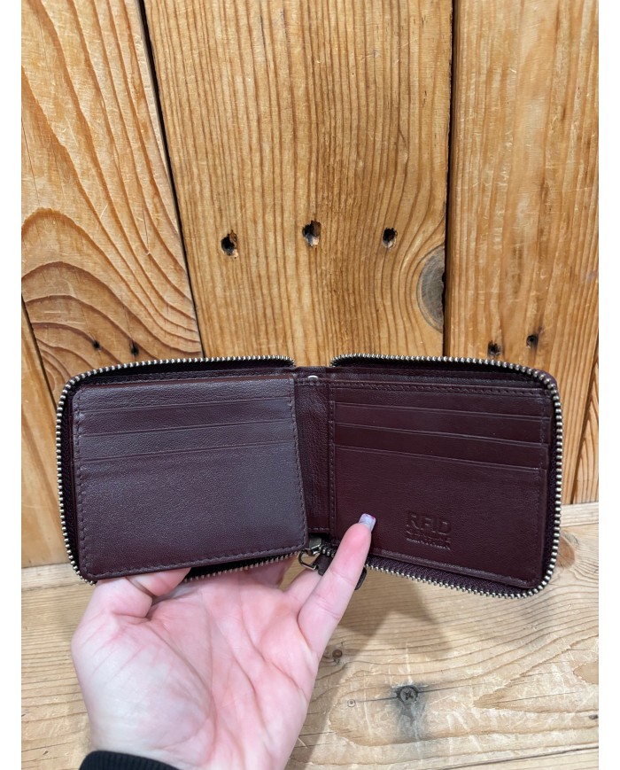 Acquaintance Men's Wallet