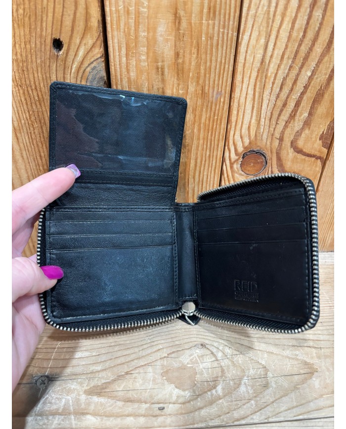 Outsy Men's Wallet