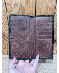 Josi Wallet