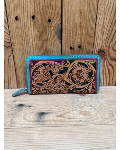 Potamophilous Wallet