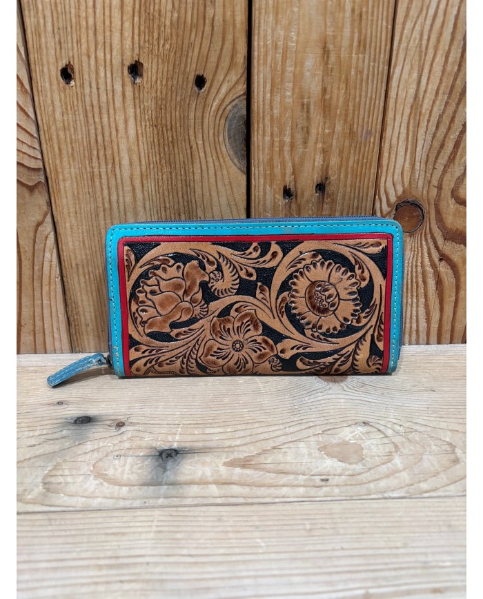 Potamophilous Wallet