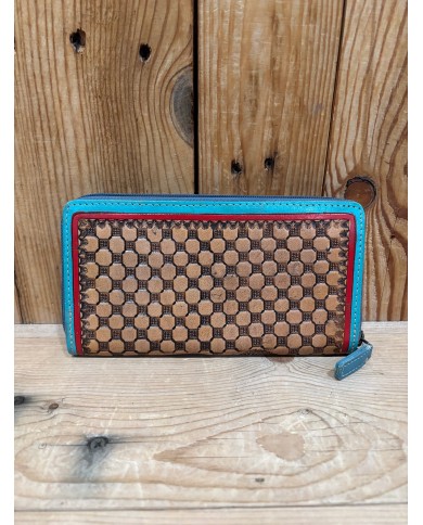 Potamophilous Wallet