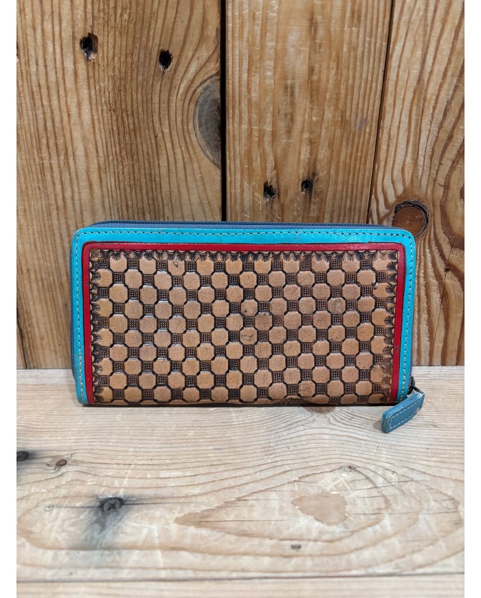 Potamophilous Wallet