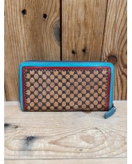 Potamophilous Wallet