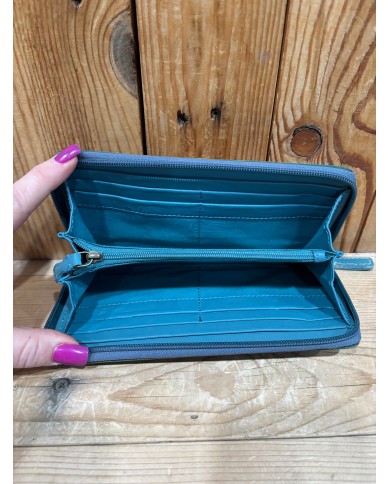 Potamophilous Wallet