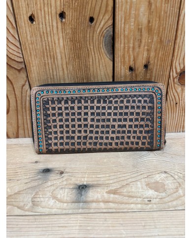 Showman Wallet