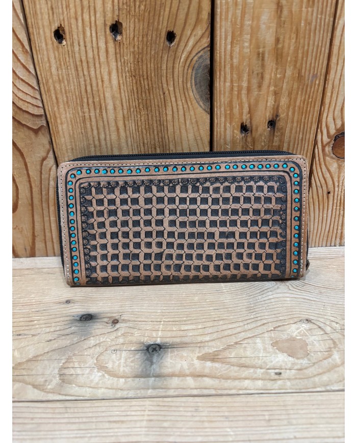 Showman Wallet