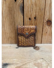 Pocket Sunshine Wallet