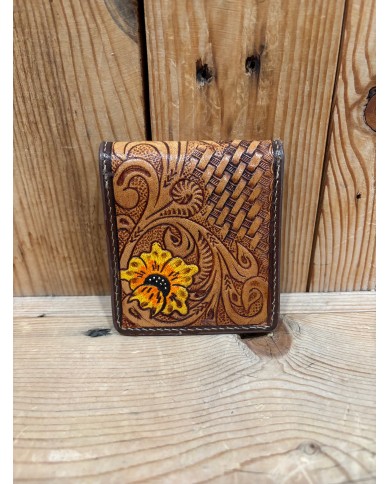 Pocket Sunshine Wallet