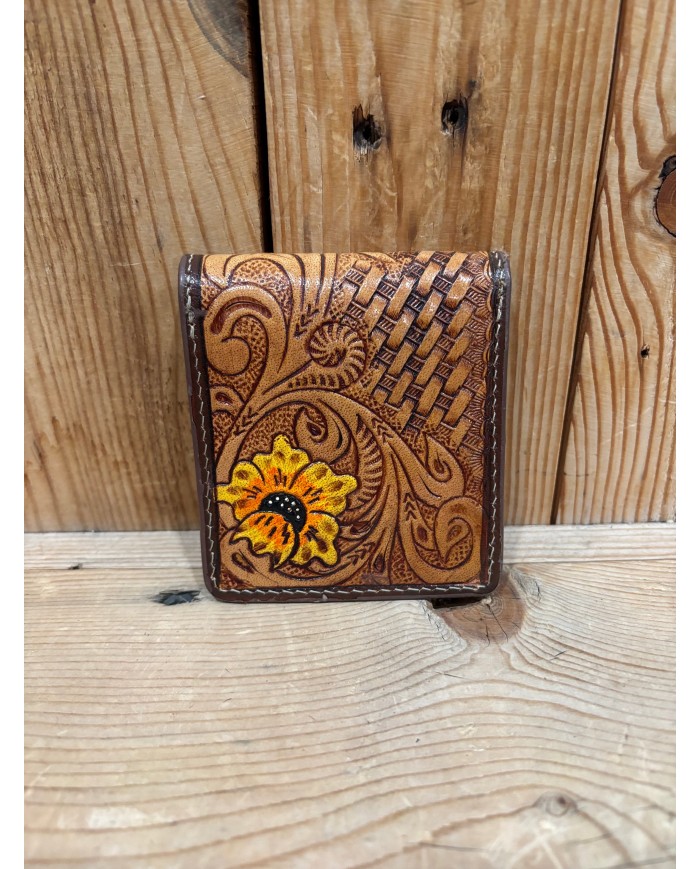 Pocket Sunshine Wallet